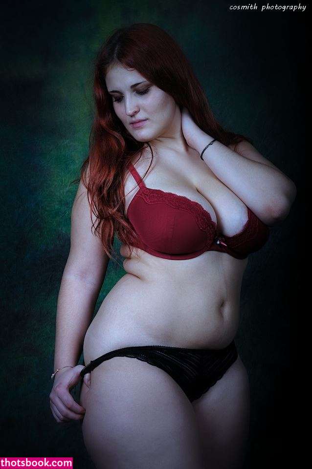 Madia Garganese Photo #64