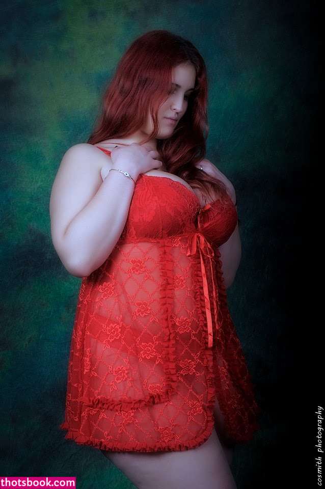 Madia Garganese Photo #67