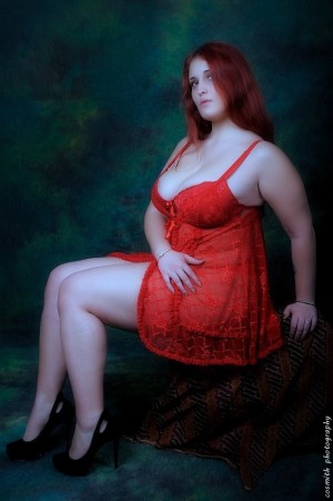 Madia Garganese Photo #42