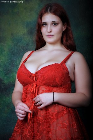 Madia Garganese Photo #44