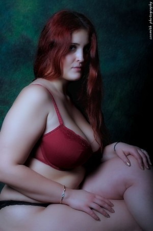 Madia Garganese Photo #46