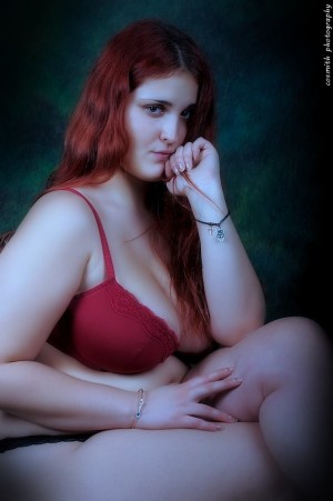 Madia Garganese Photo #48