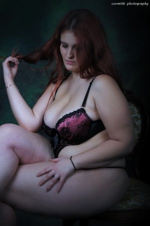 Madia Garganese Photo #49