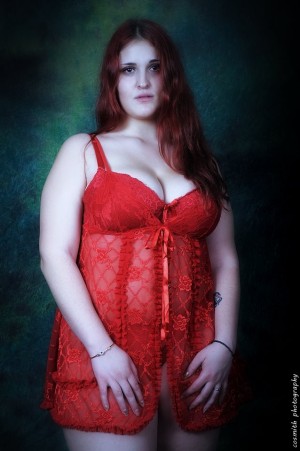 Madia Garganese Photo #60