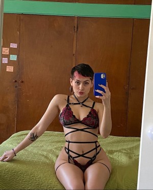 Mayra Aylenn Photo #14