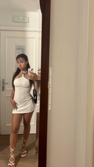 Michela Han Photo #2