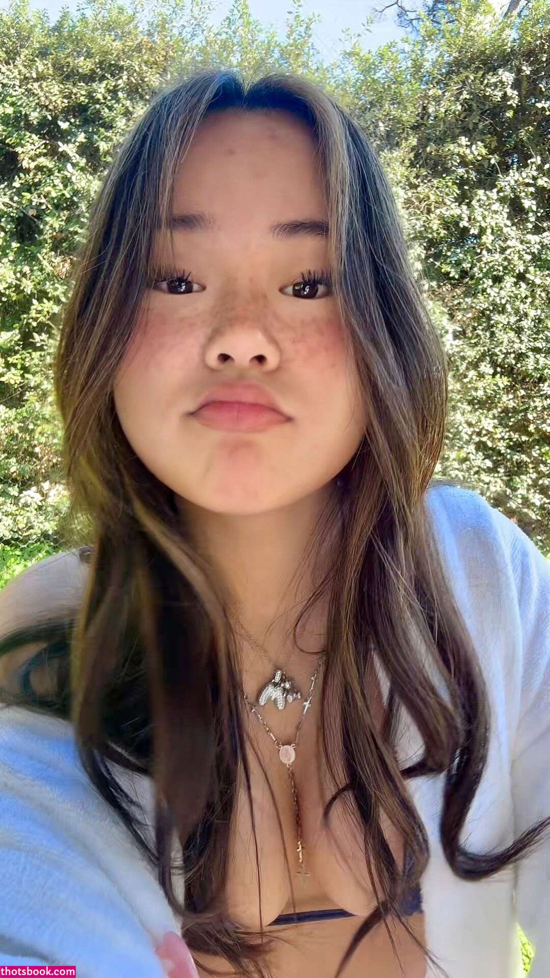 Michela Han Photo #28