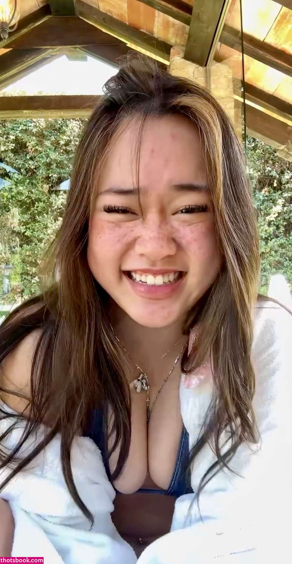 Michela Han Photo #32