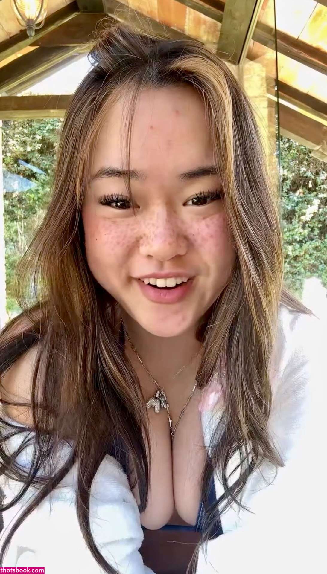 Michela Han Photo #34