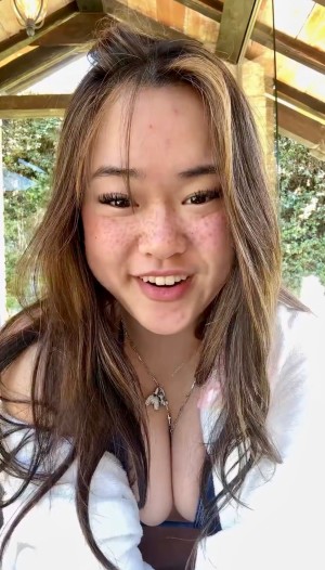 Michela Han Photo #34