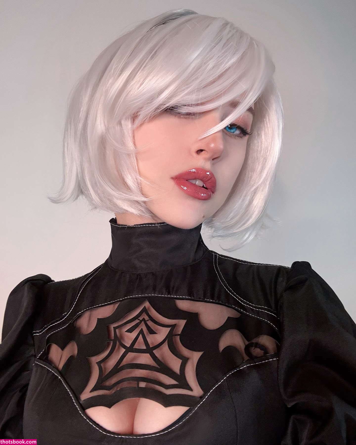 Vi Morrigan Photo #1