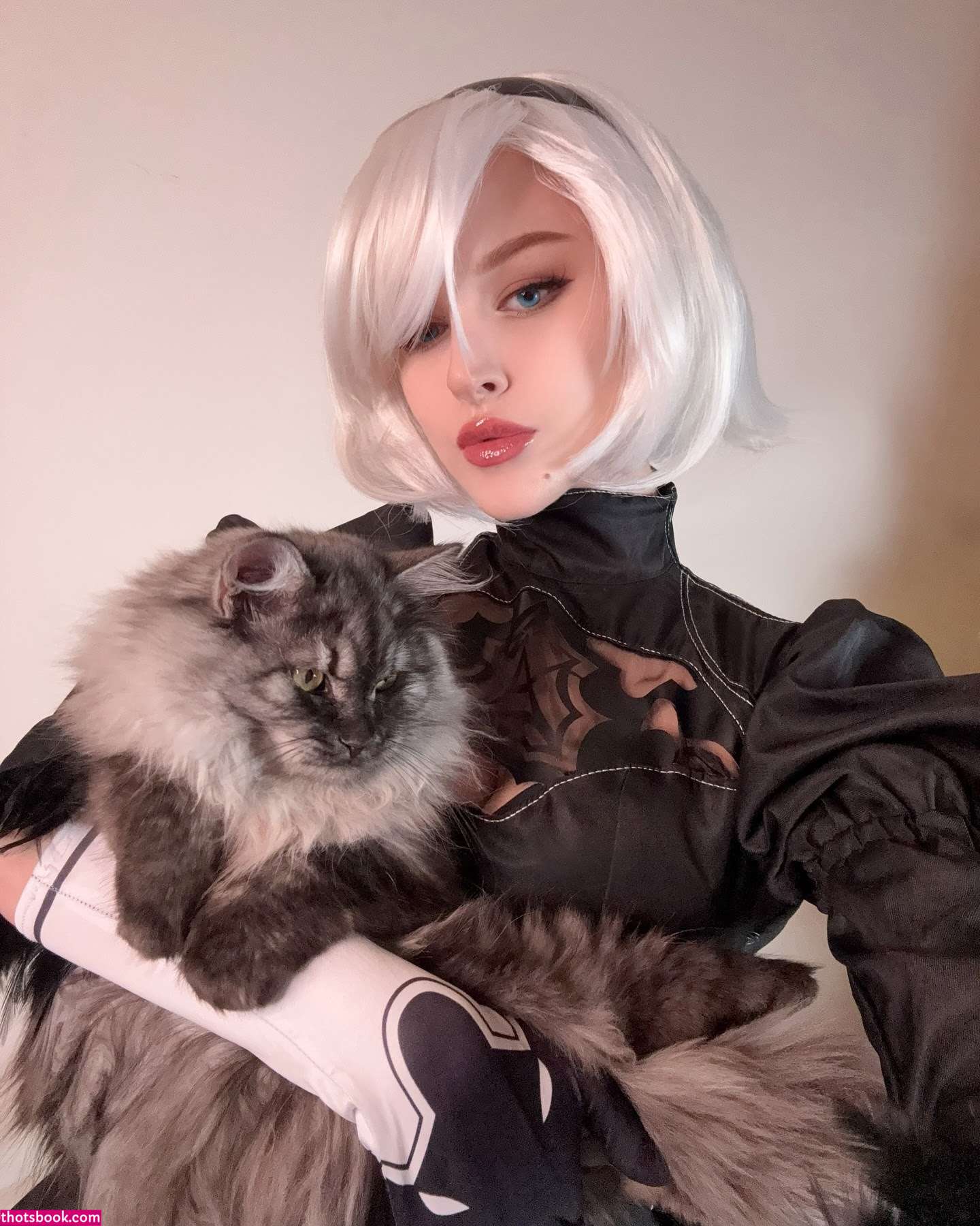 Vi Morrigan Photo #4