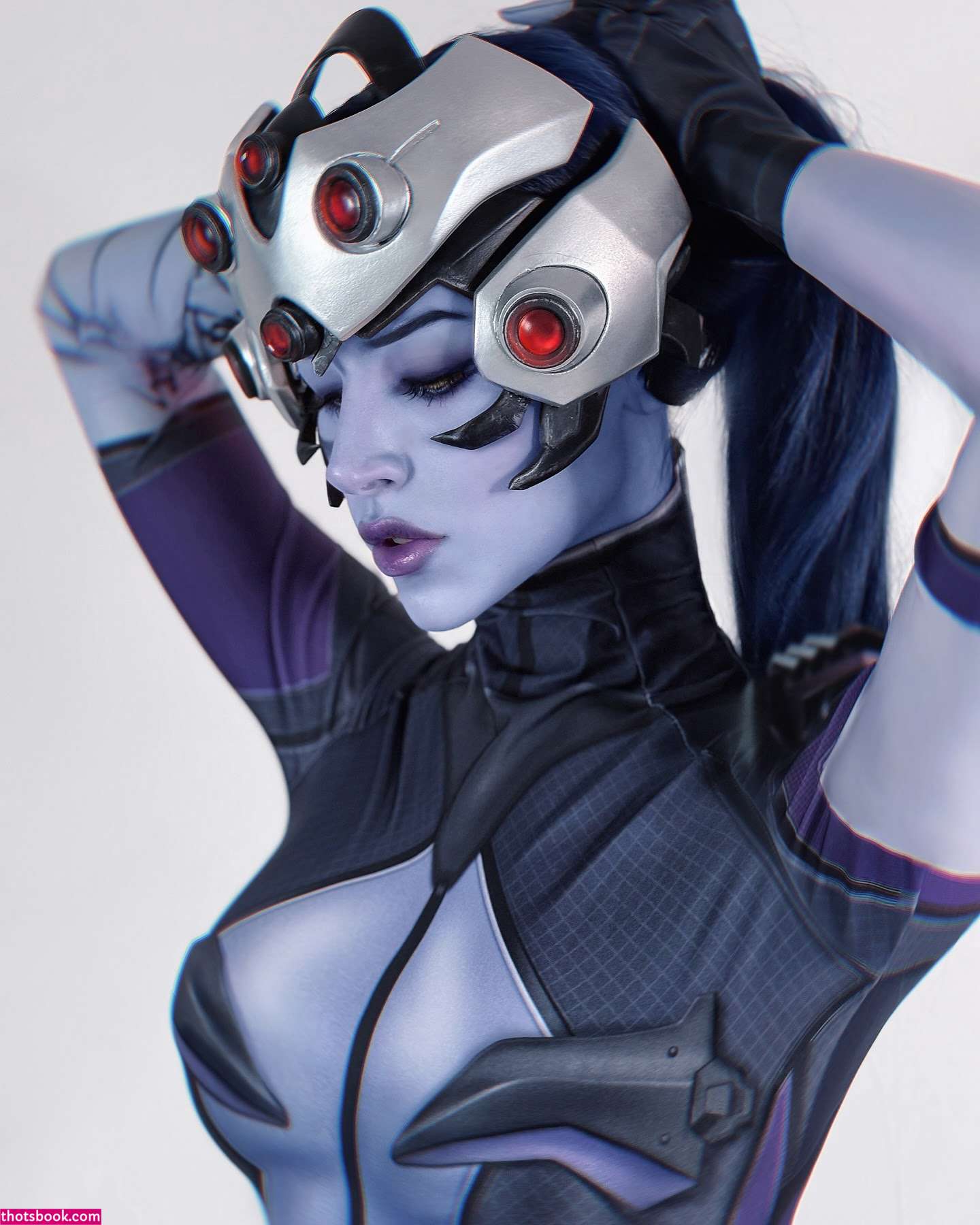 Vi Morrigan Photo #18