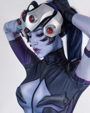 Vi Morrigan Photo #18