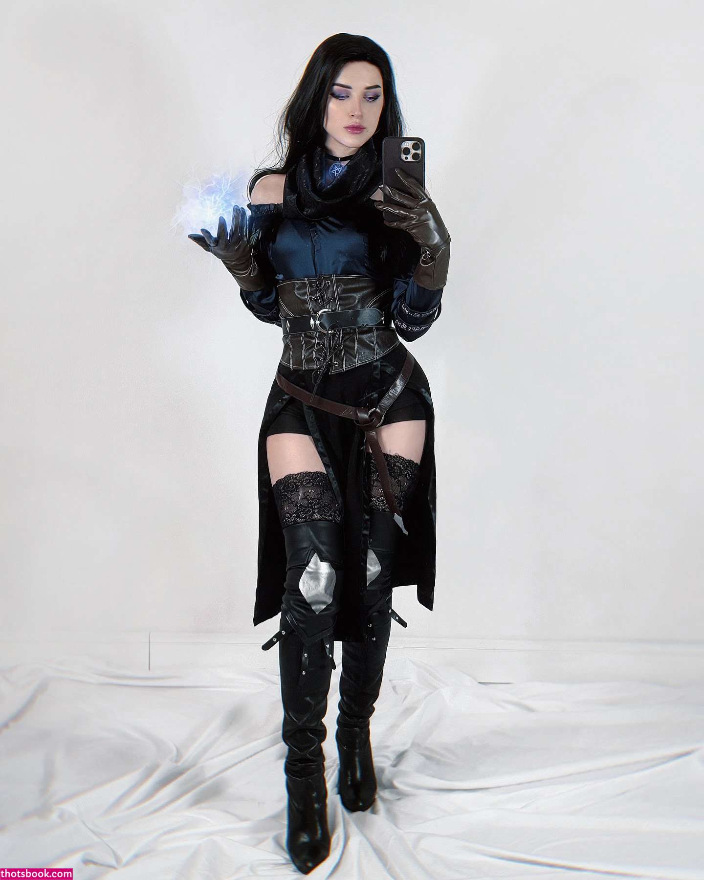 Vi Morrigan Photo #26