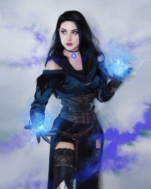 Vi Morrigan Photo #22