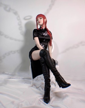 Vi Morrigan Photo #30