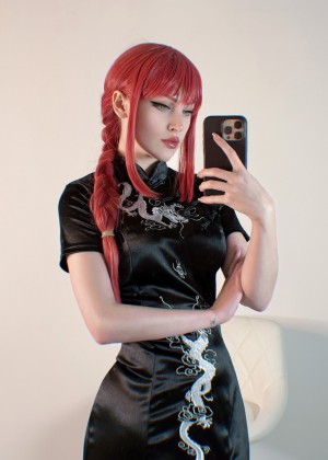 Vi Morrigan Photo #33