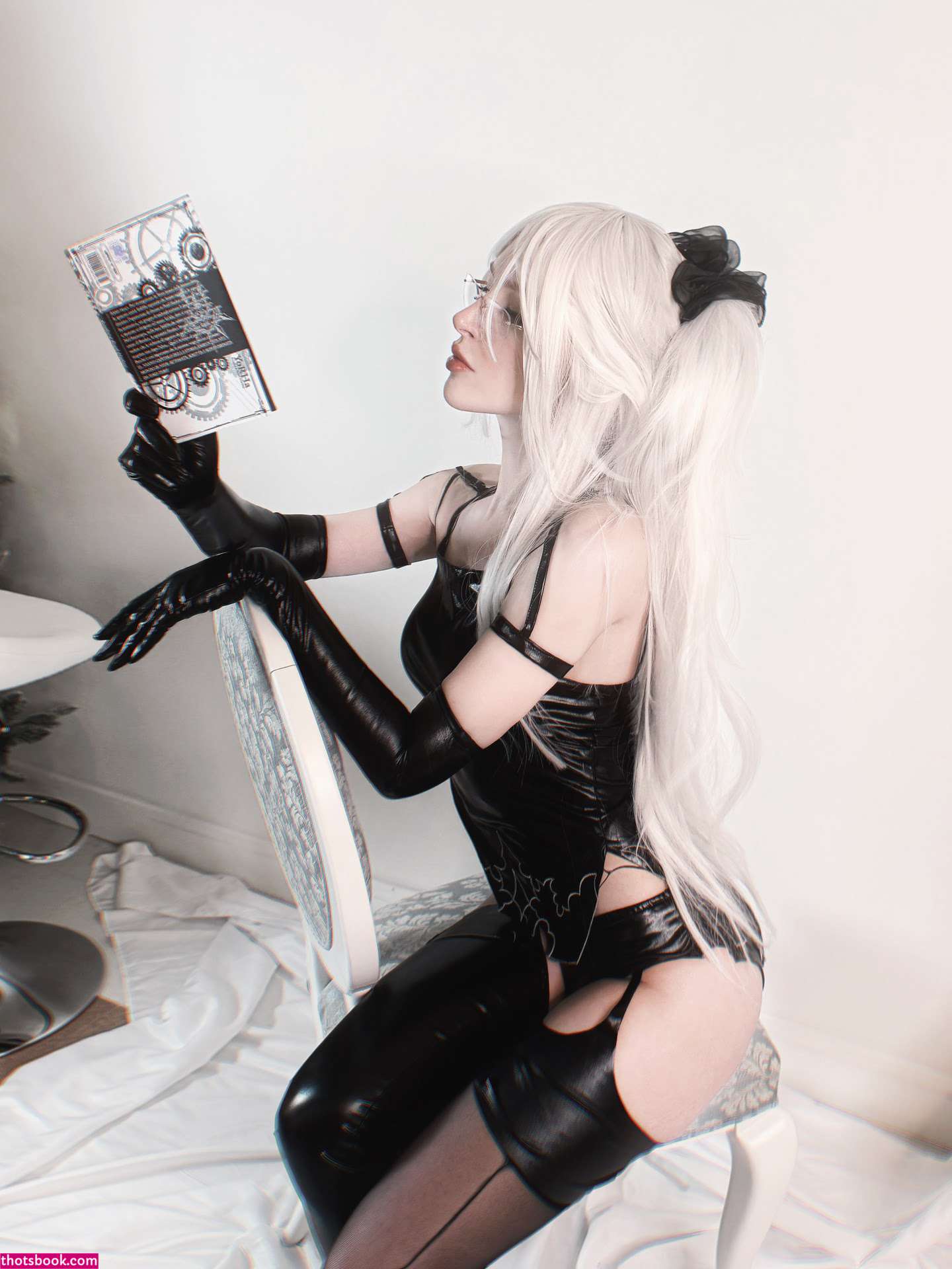 Vi Morrigan Photo #39