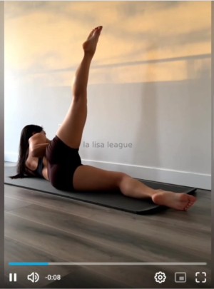 Lisahannalee Video #33