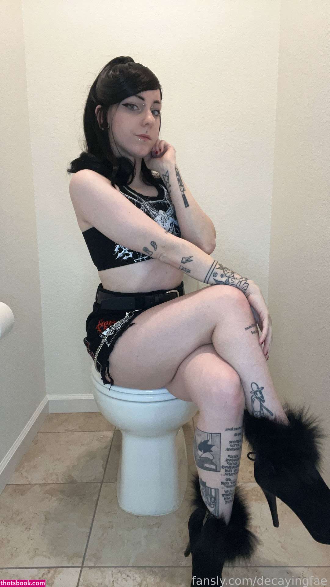 decayingfae Photo #5