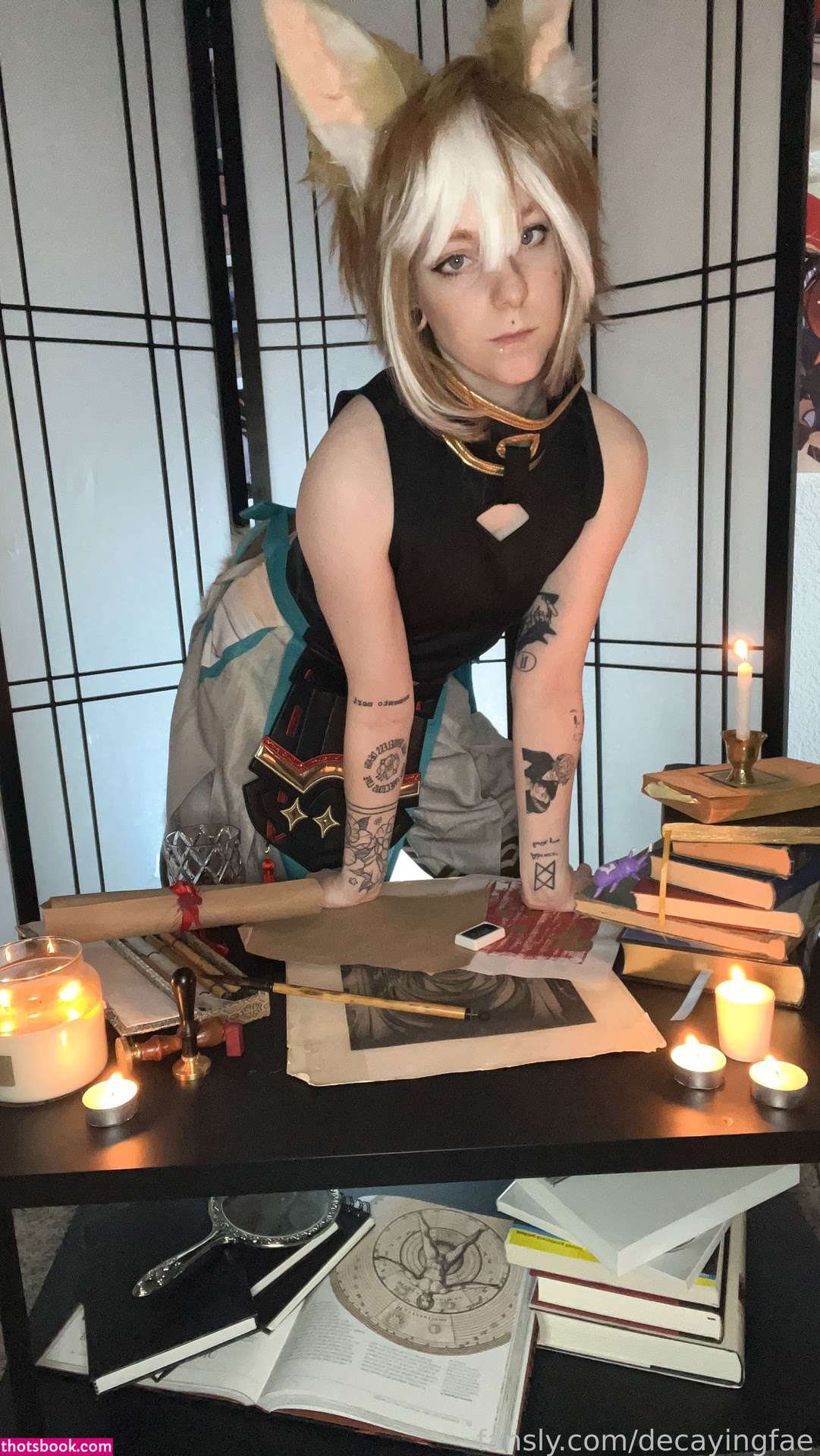 decayingfae Photo #9