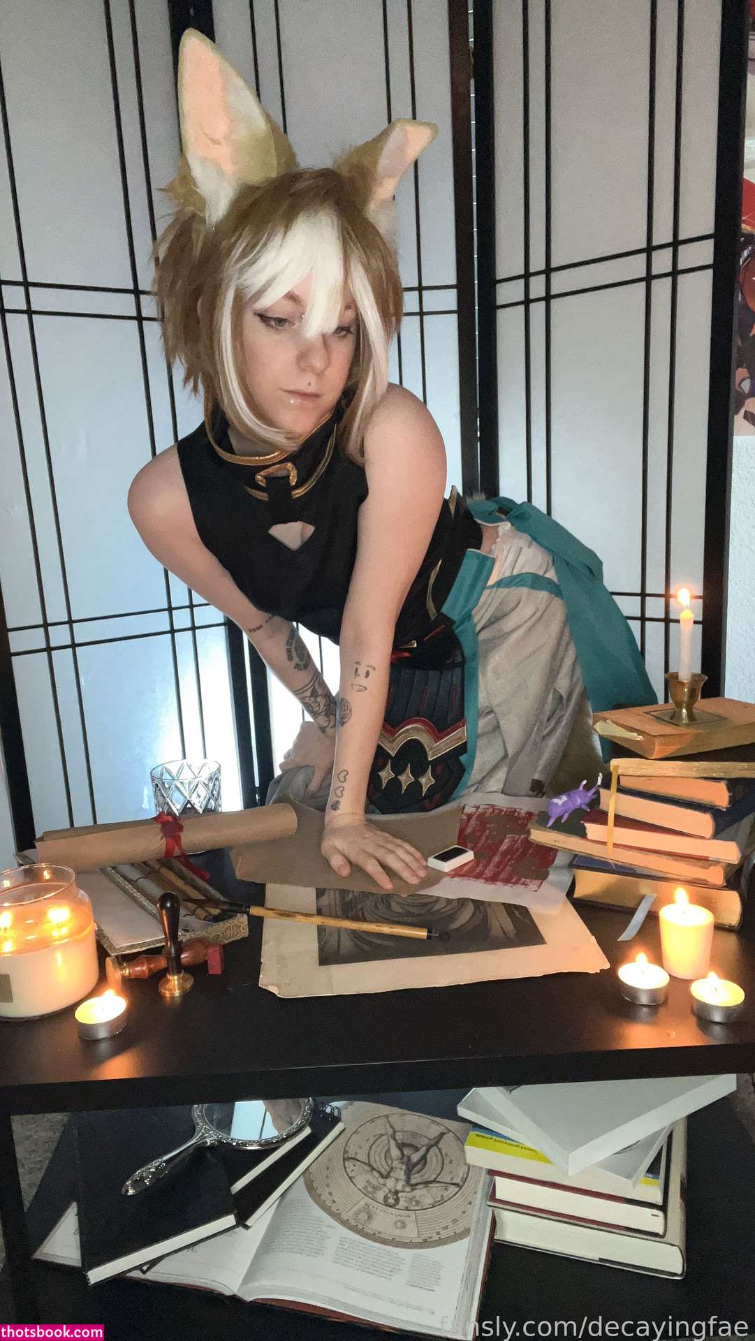 decayingfae Photo #11