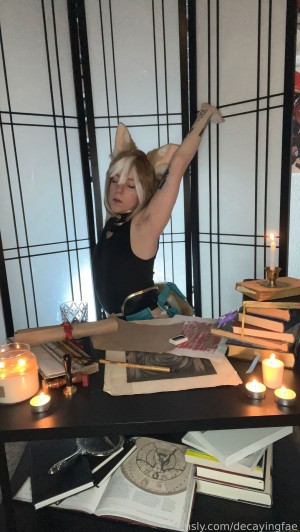 decayingfae Photo #8