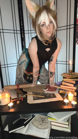 decayingfae Photo #9