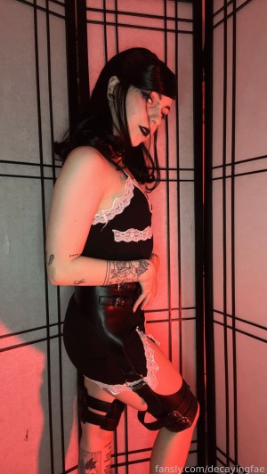 decayingfae Photo #14