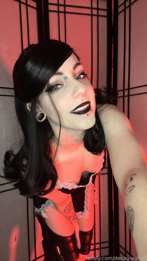 decayingfae Photo #18