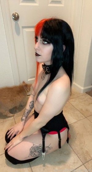 decayingfae Photo #25