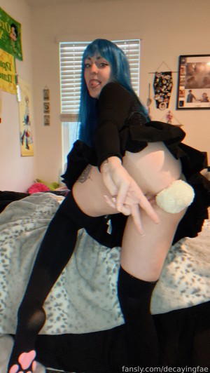 decayingfae Photo #40