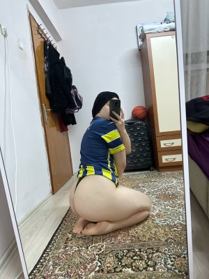 Hijabselin Photo #17