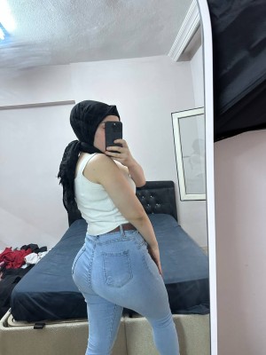 Hijabselin Photo #50