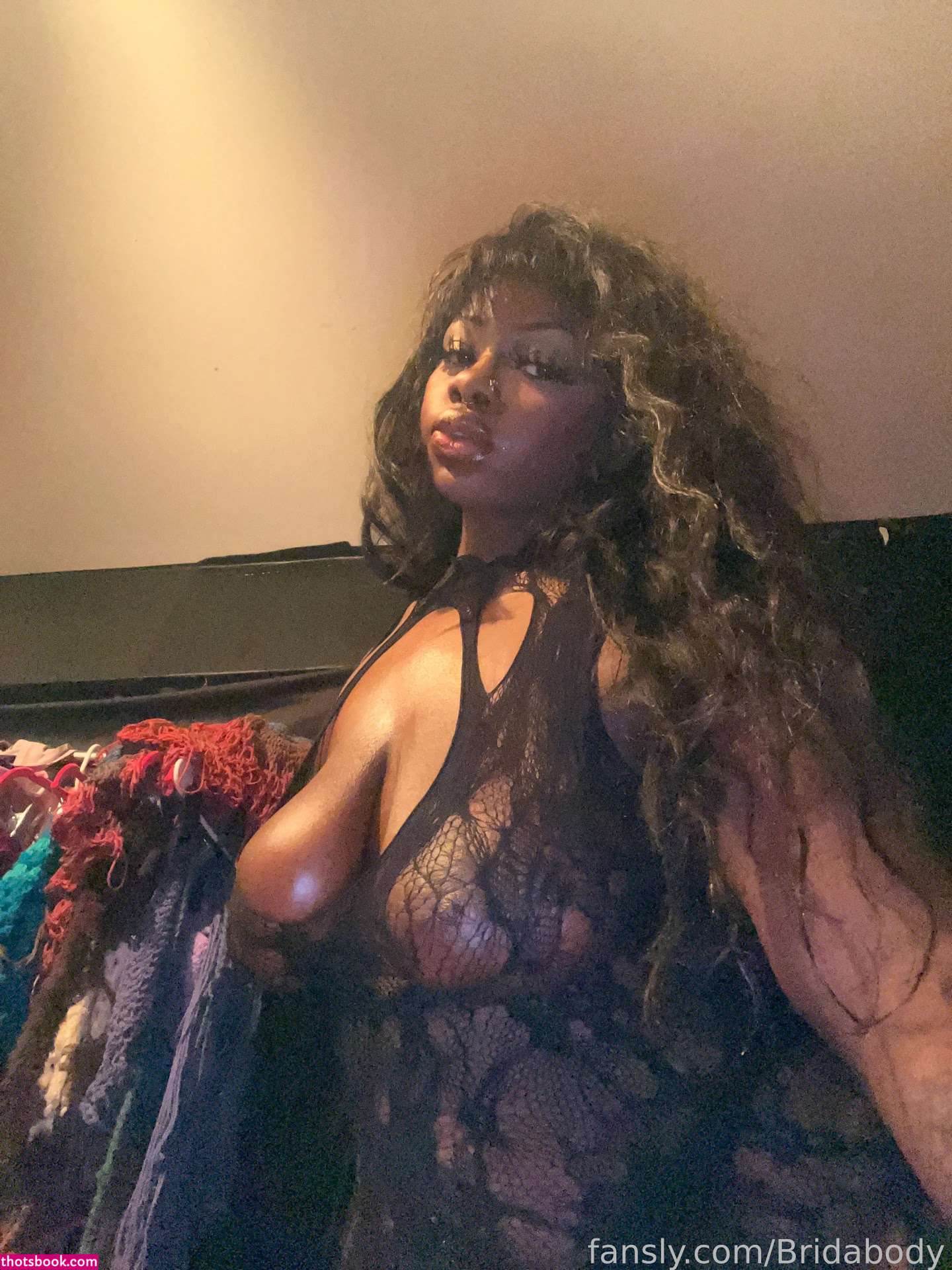 Melanin Babe Photo #4