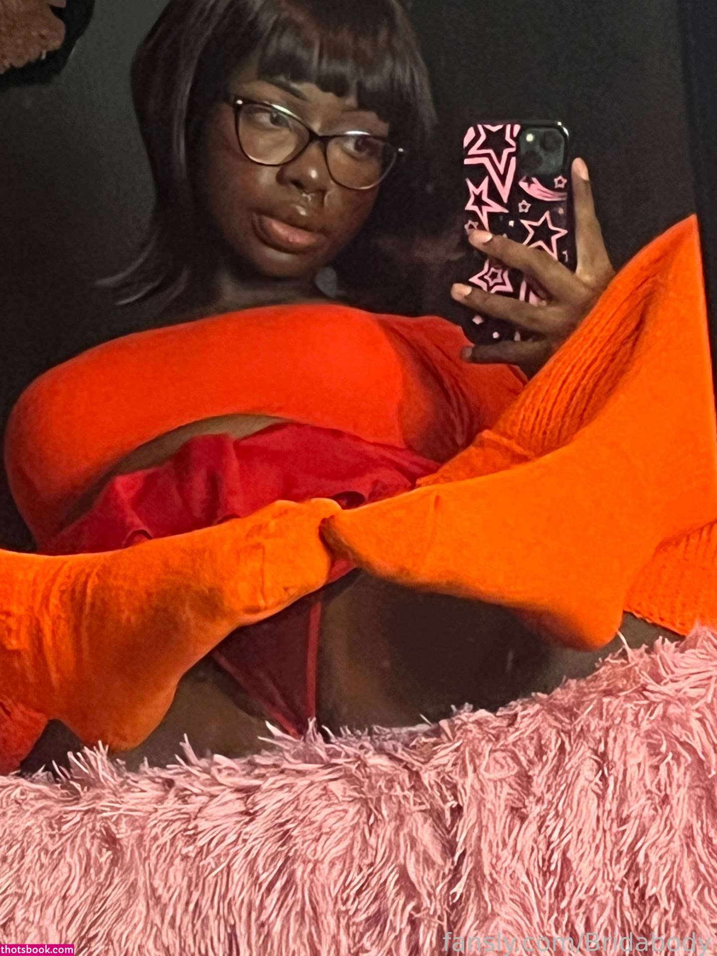 Melanin Babe Photo #22