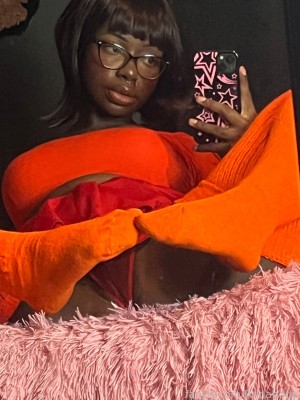 Melanin Babe Photo #22