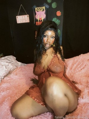 Melanin Babe Photo #28