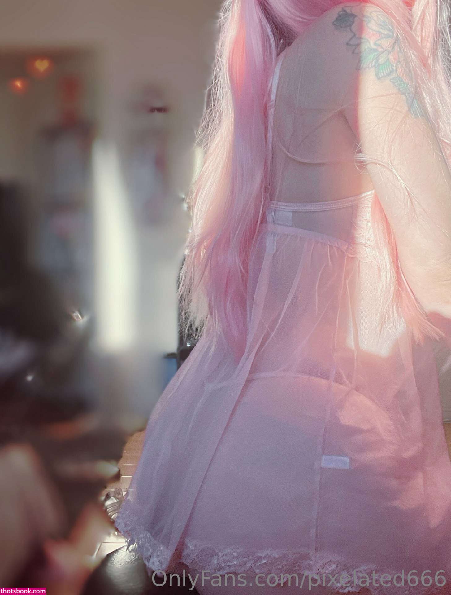 pixelnymph Photo #43