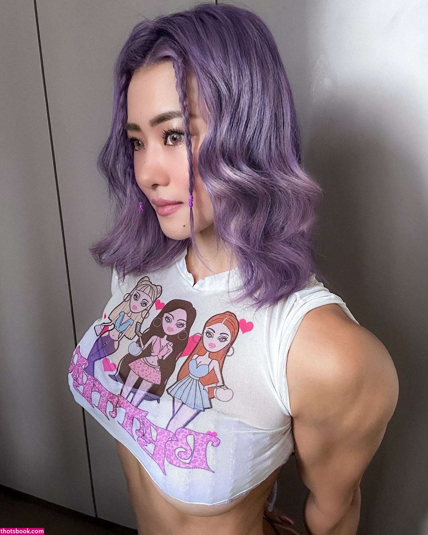 Rosofia Lia Photo #11