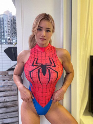 Rosofia Lia Photo #27