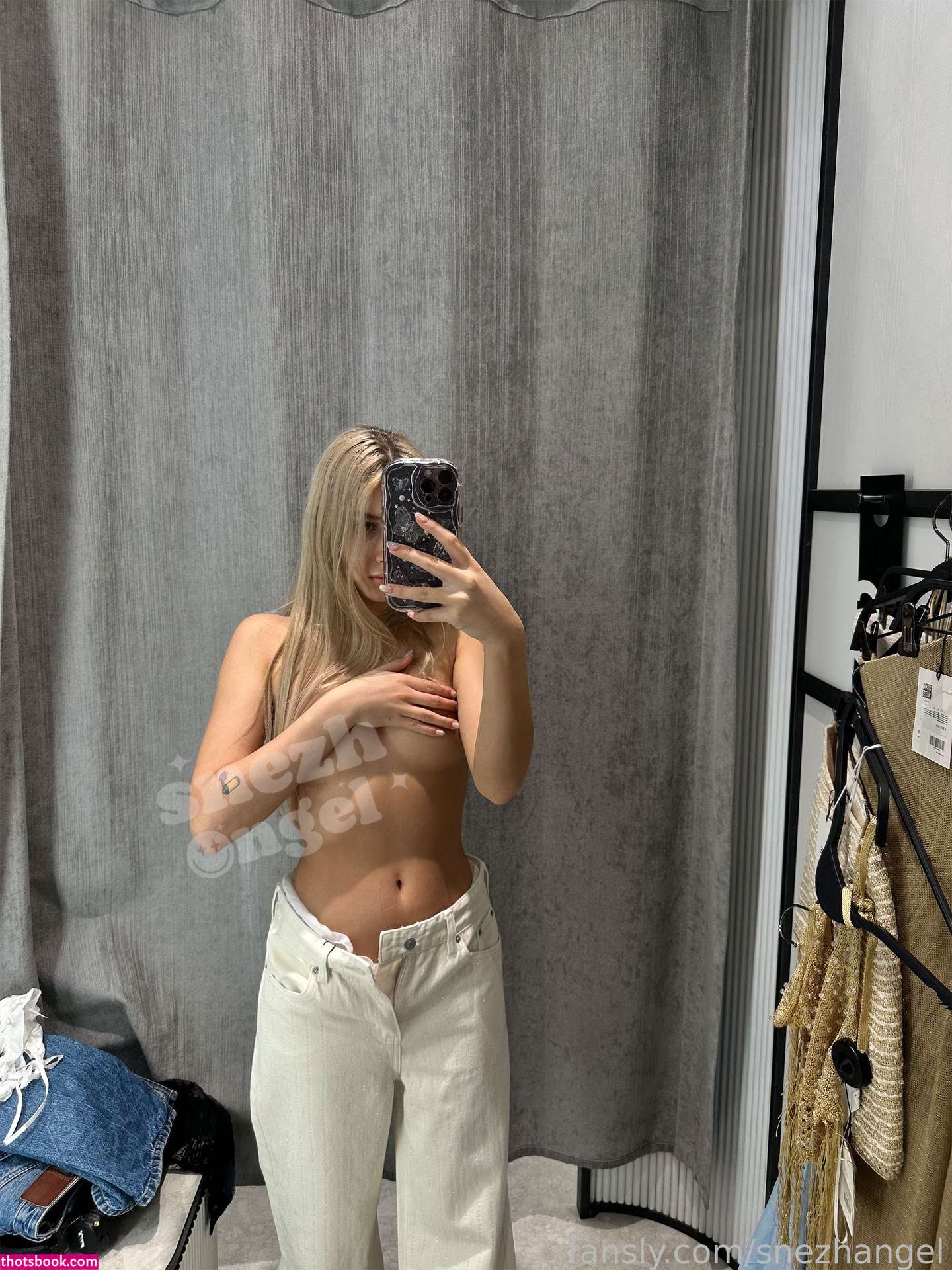 Snezhangel Photo #17