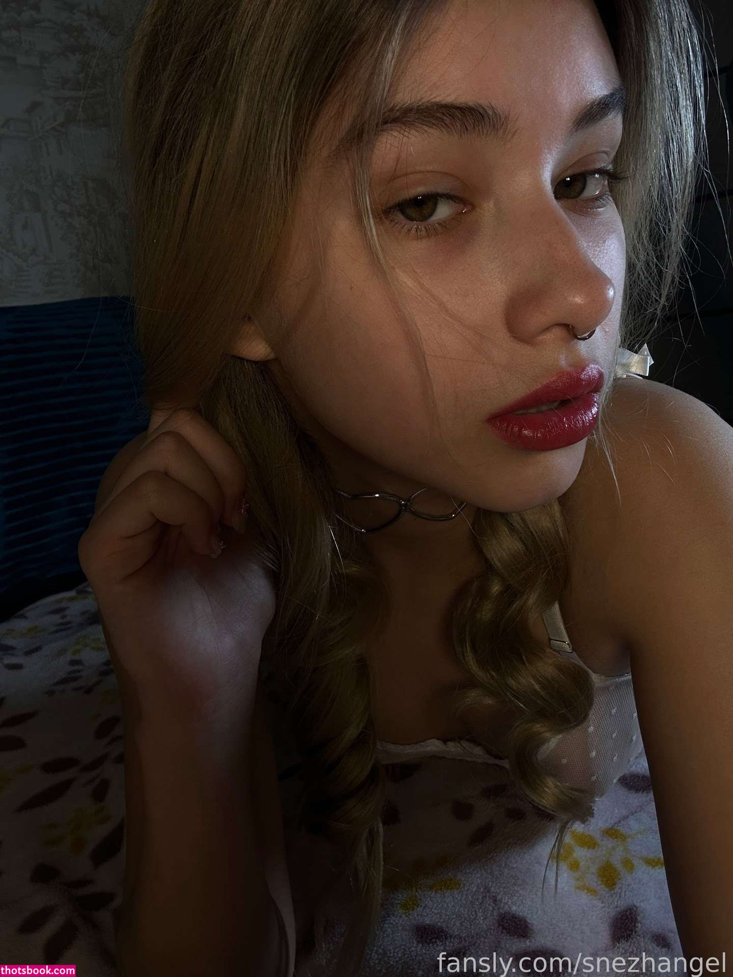 Snezhangel Photo #26