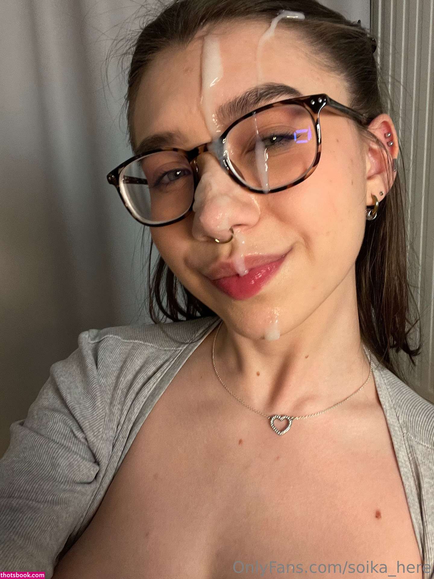 Soika Here Photo #24