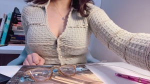 Studyingwithellie Photo #1