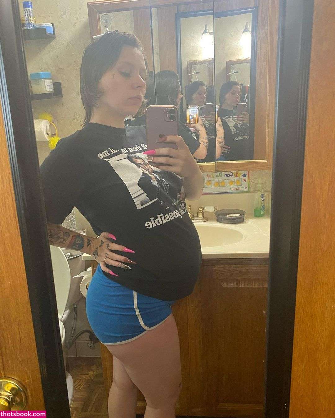 Summer Reinn Photo #10