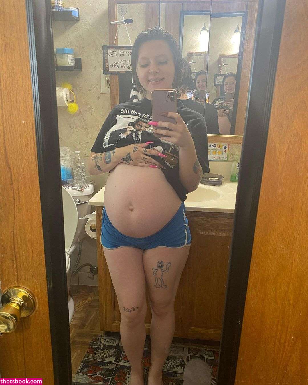 Summer Reinn Photo #11