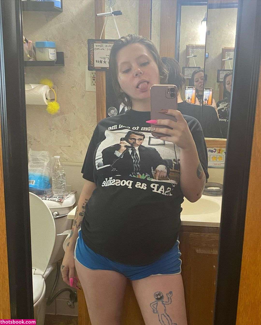 Summer Reinn Photo #12