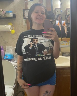 Summer Reinn Post #2